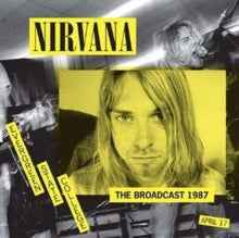 Broadcast 1987 [Vinyl]