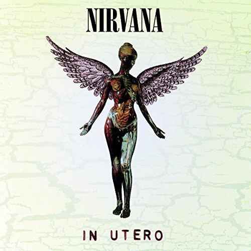 IN UTERO [Import] [Vinyl]