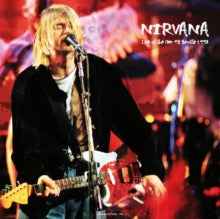 Live At The Pier 48 Seattle 1993 (Colored Vinyl [Import] [Vinyl]