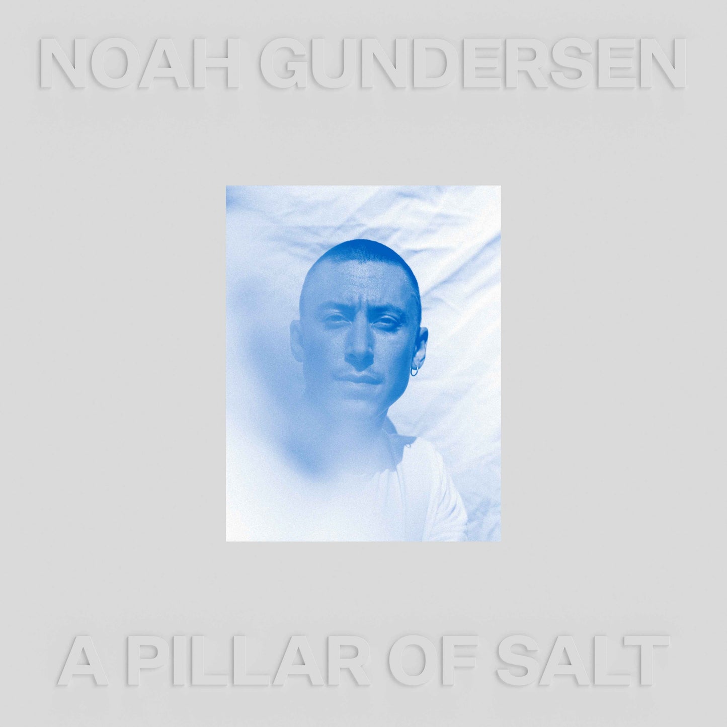 A Pillar of Salt [CD]