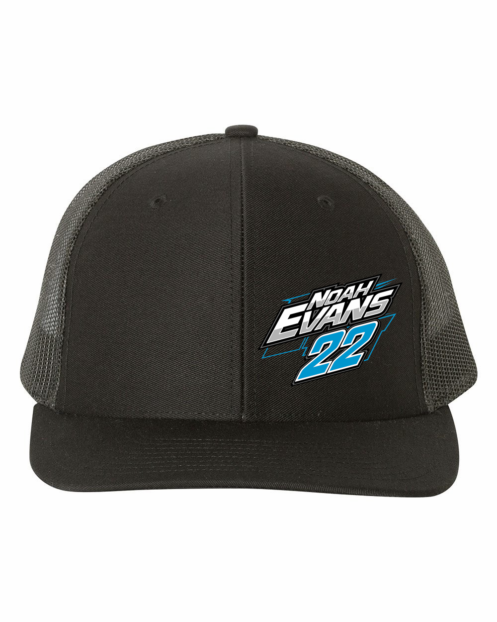 Noah Evans Hats