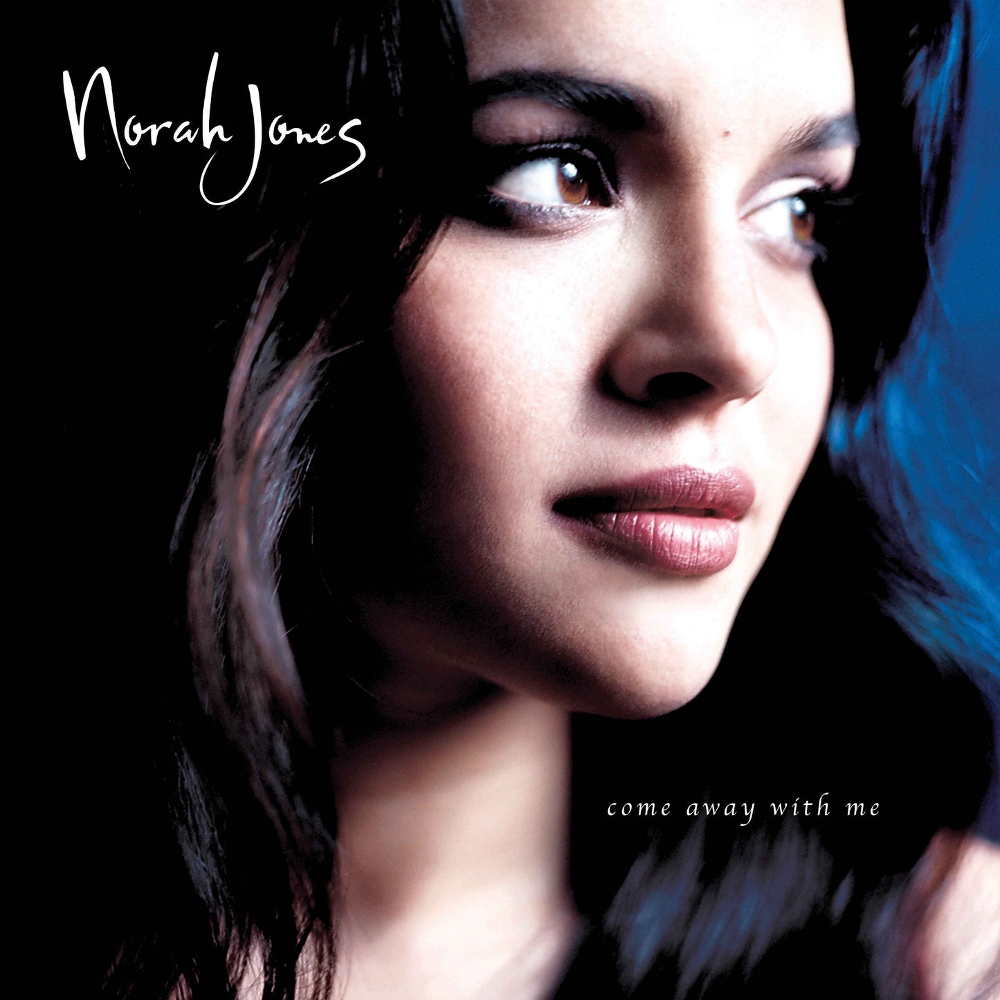 Come Away With Me (20th Anniversary) [CD]