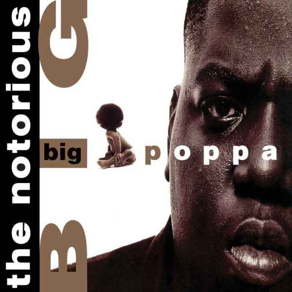 BIG POPPA (SYEOR 2018 EXCLUSIVE) [Vinyl]