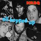 Nrbq - All Hopped Up [Vinyl]