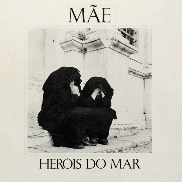 Herois Do Mar - Mae (Port) [LP] Vinyl Record