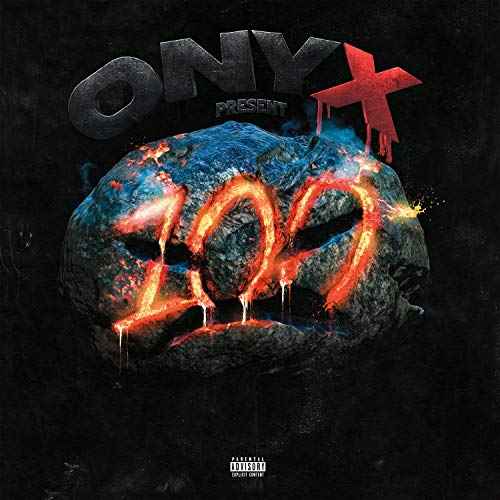 ONYX - 100 MAD [Vinyl]