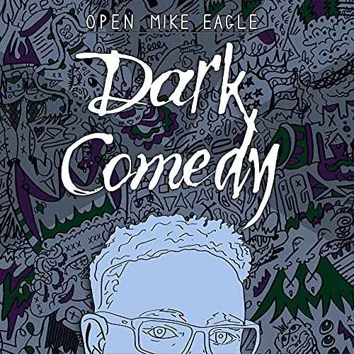 DARK COMEDY [Vinyl]