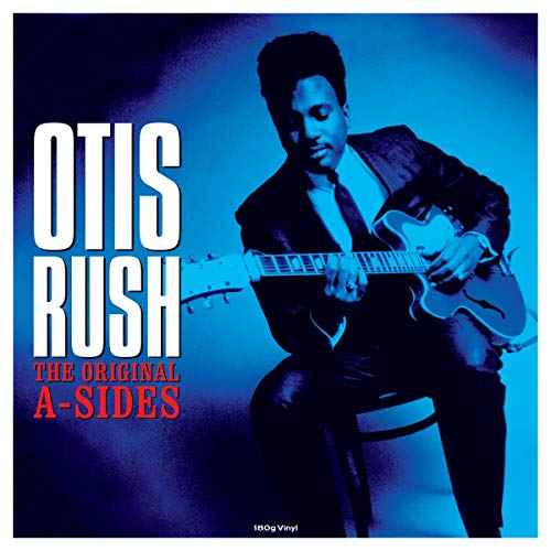 The Original A-Sides [Vinyl]