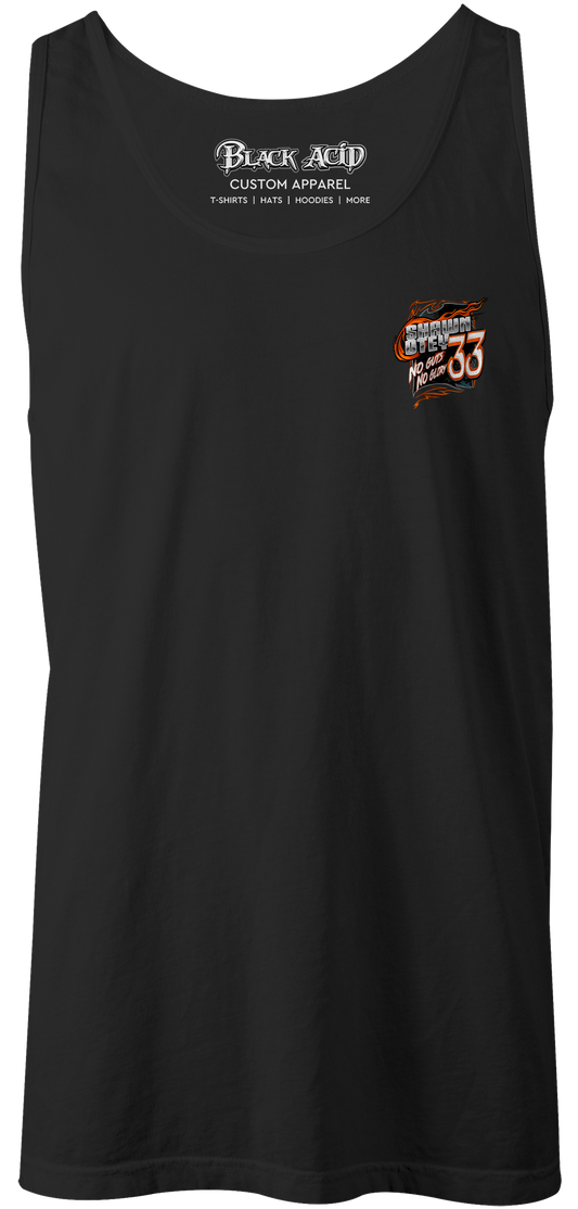Shawn Otey Tank Tops