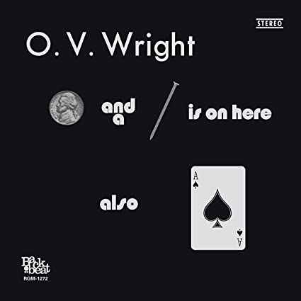 A Nickel and a Nail and Ace of Spades (180 Gram Vinyl) [Vinyl]