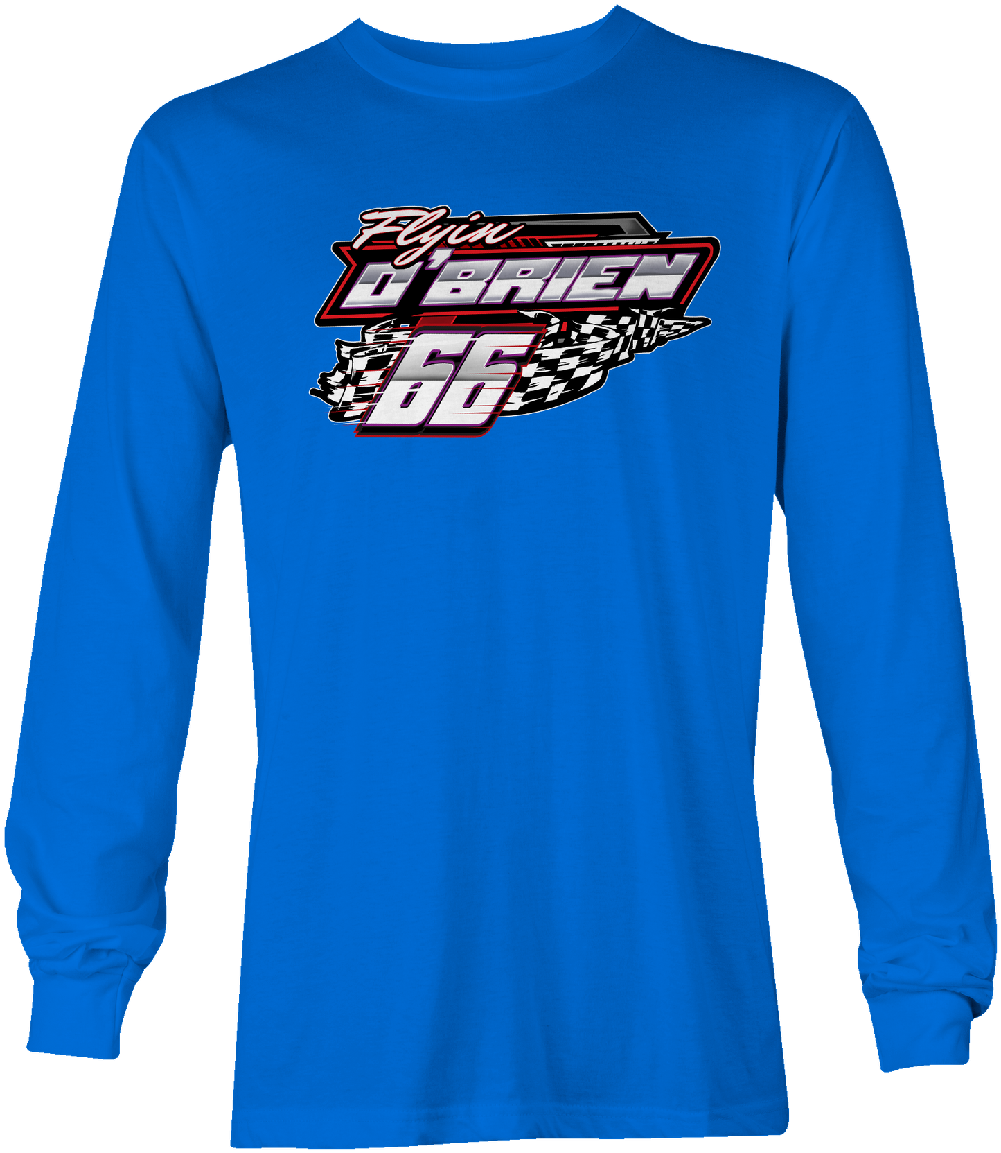 Lance O'Brien Long Sleeves