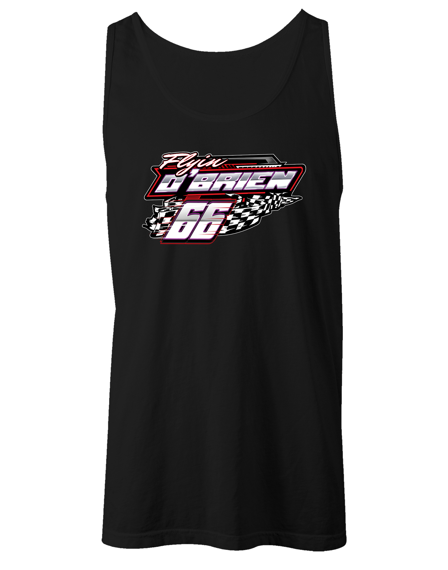 Lance O'Brien Tank Tops