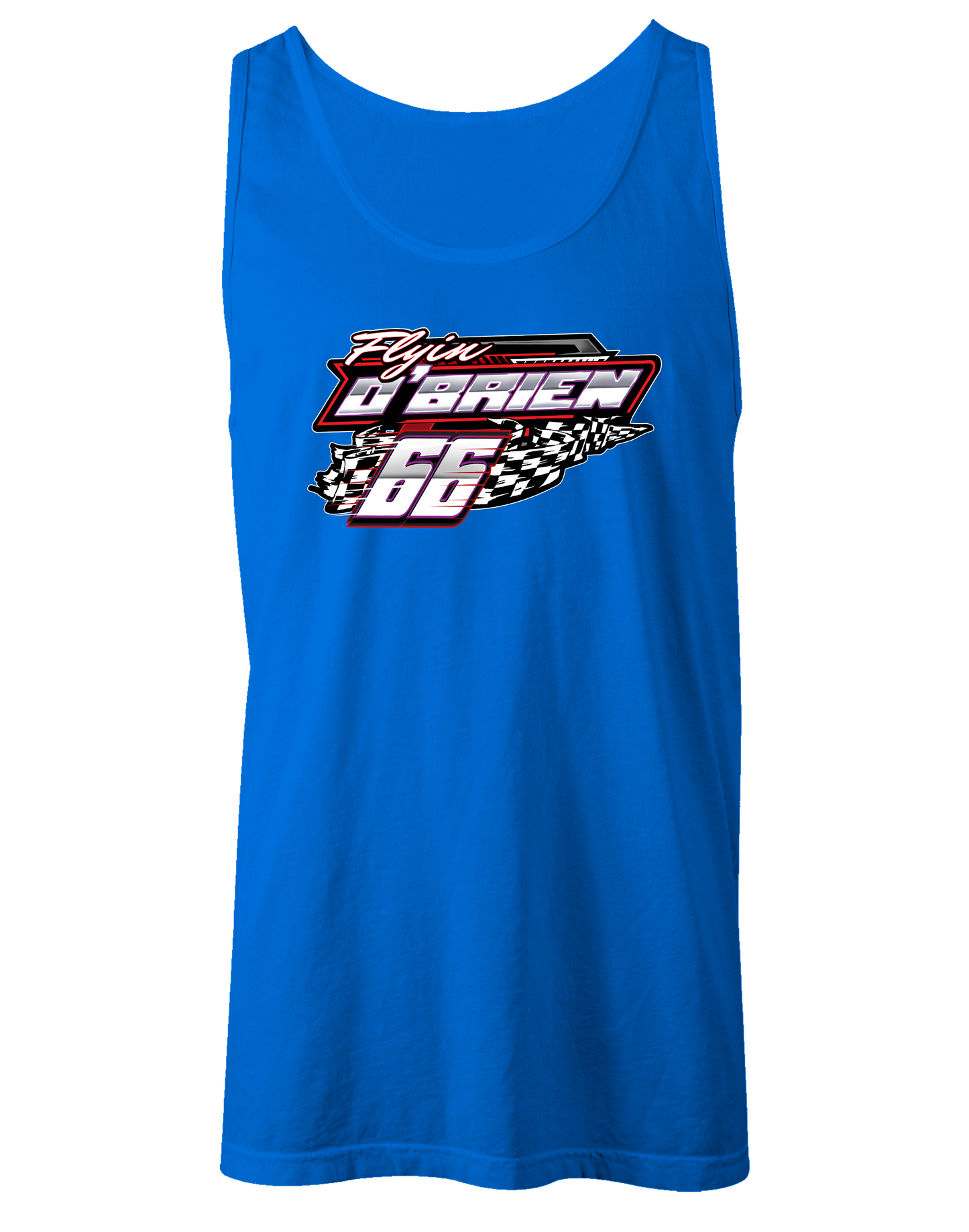 Lance O'Brien Tank Tops