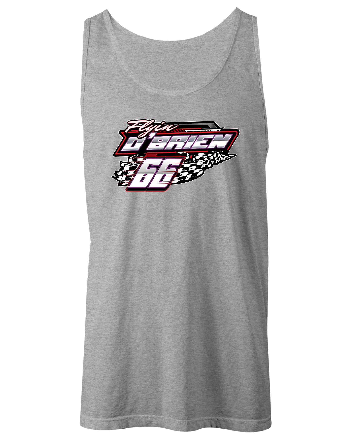 Lance O'Brien Tank Tops
