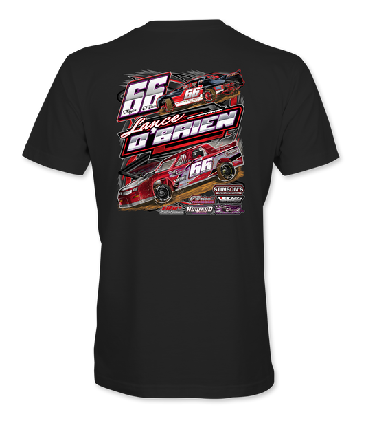 Lance O'Brien T-Shirts