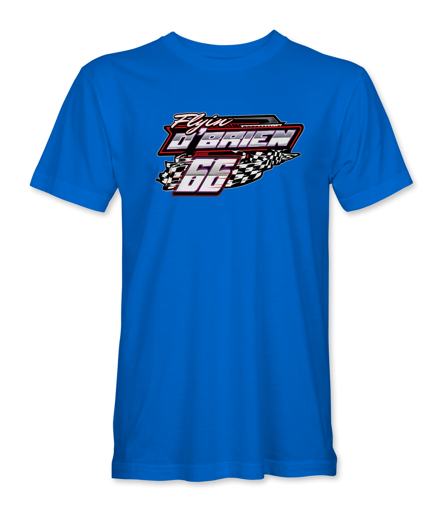 Lance O'Brien T-Shirts