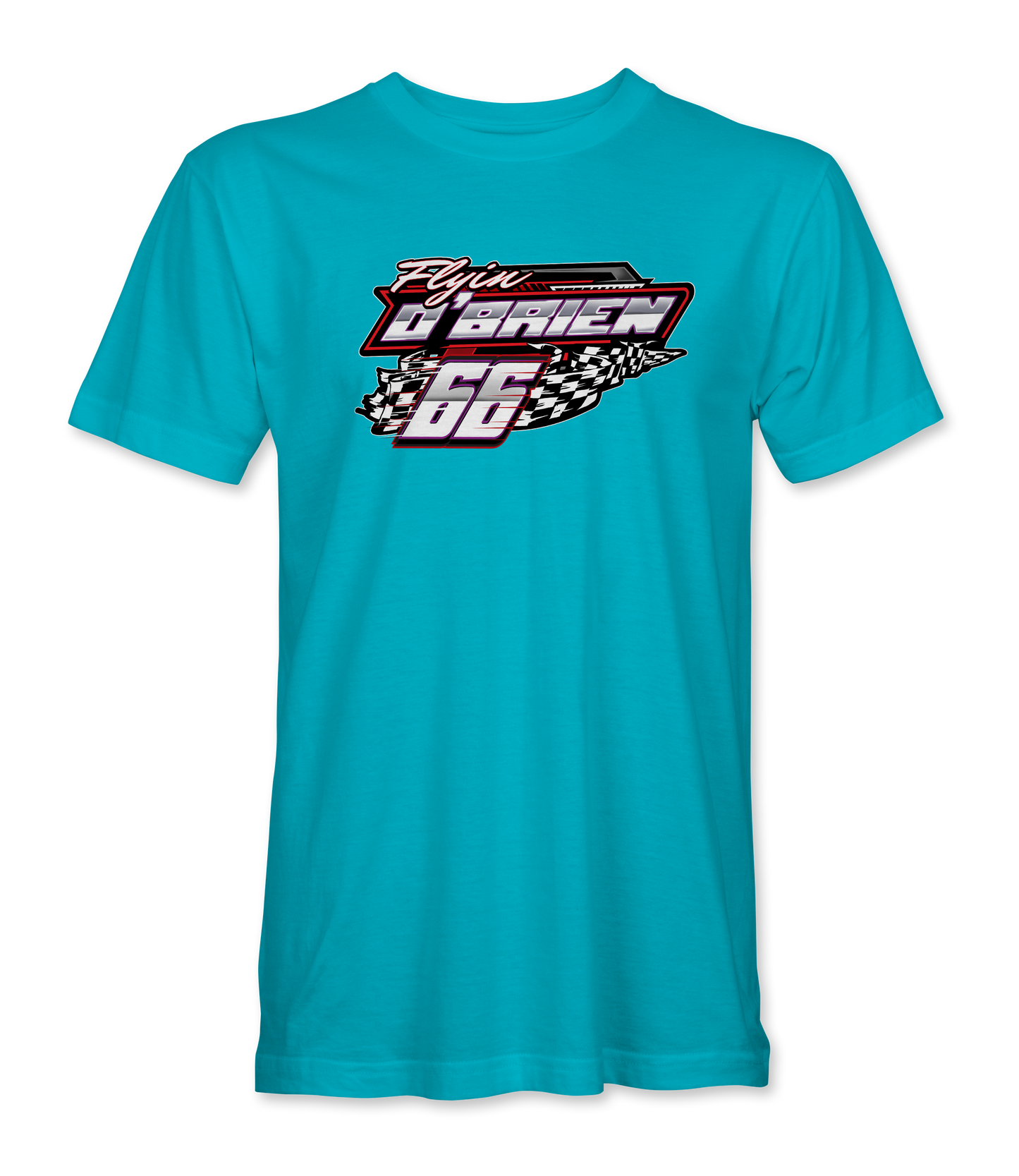 Lance O'Brien T-Shirts