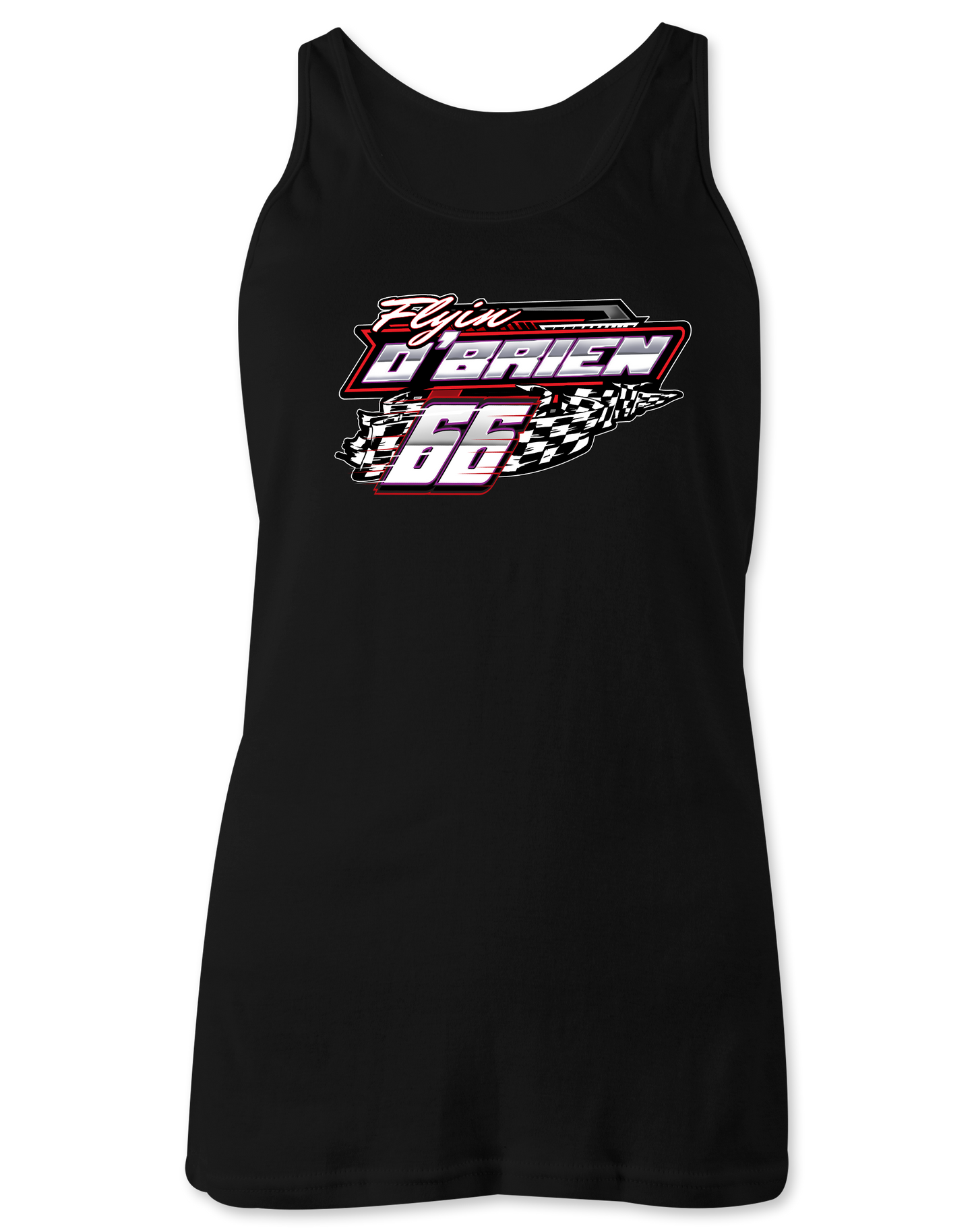 Lance O'Brien Tank Tops