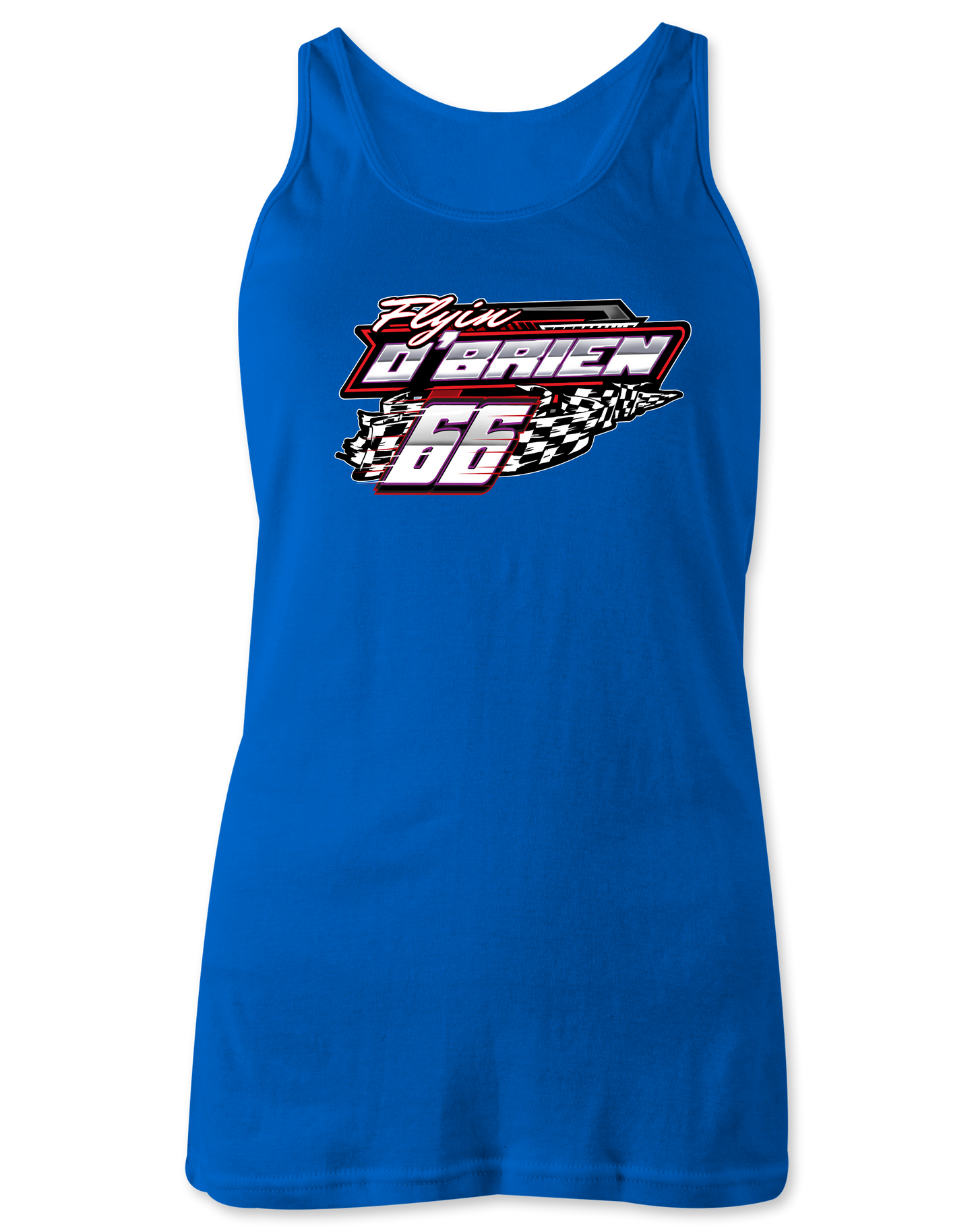 Lance O'Brien Tank Tops