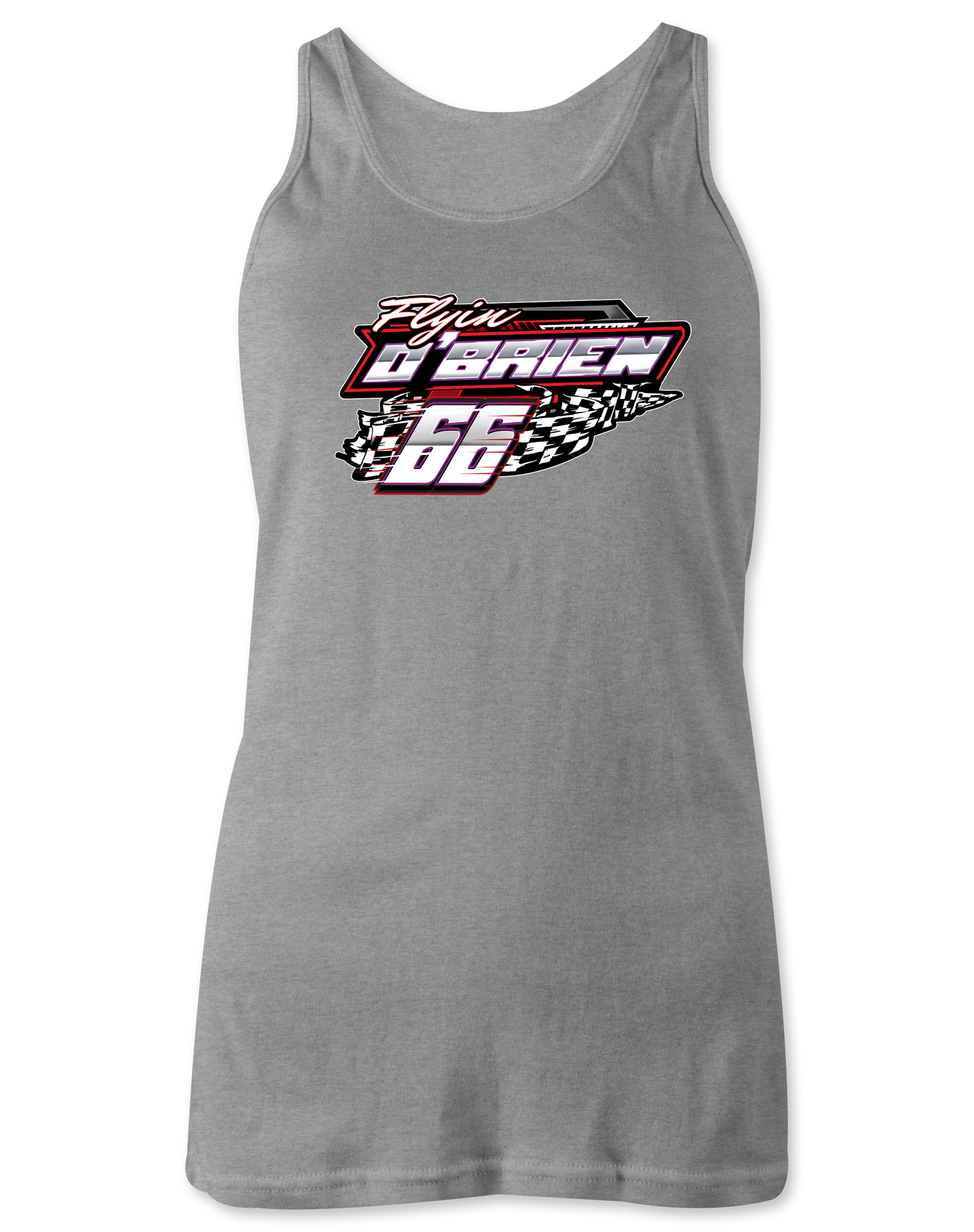 Lance O'Brien Tank Tops