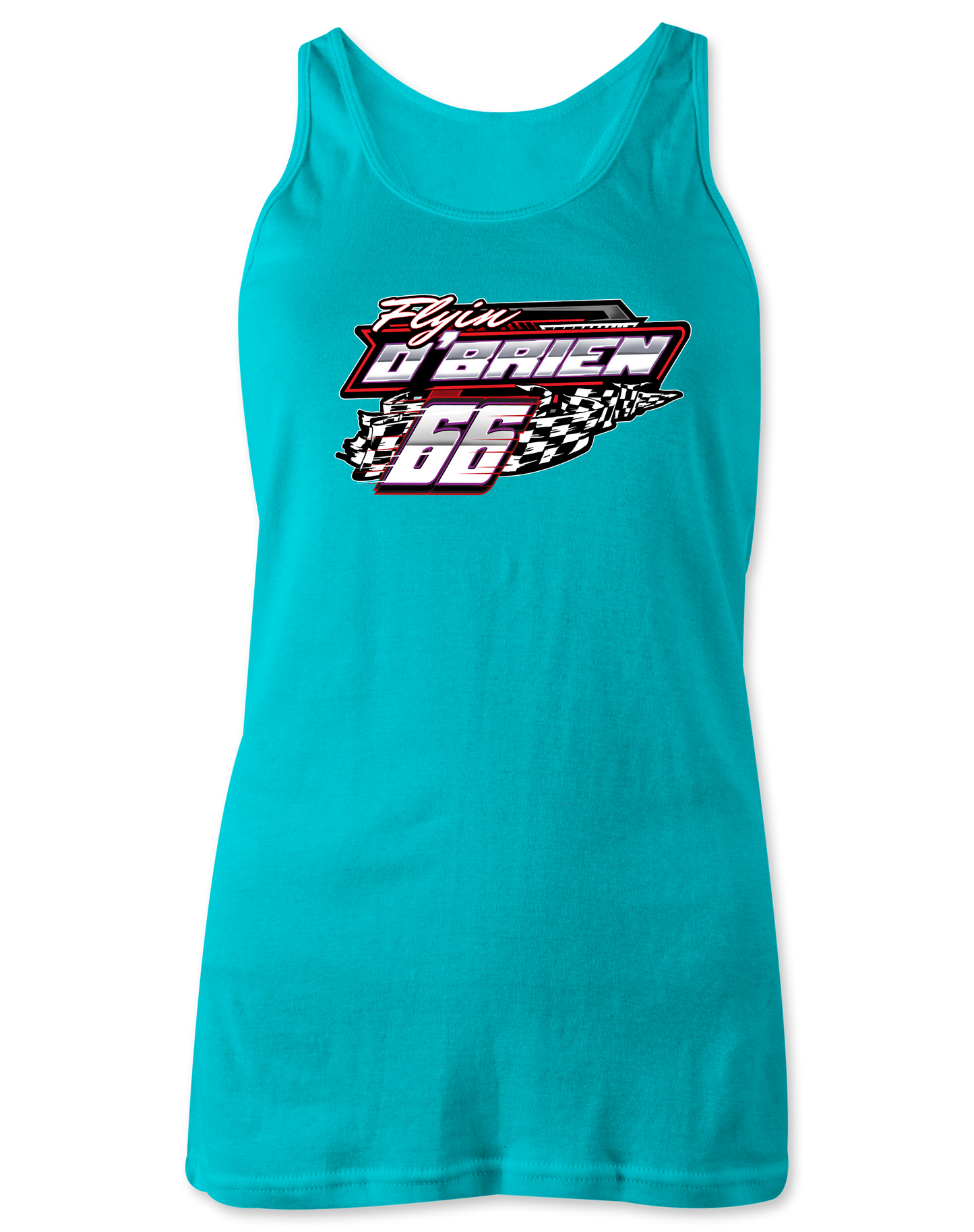 Lance O'Brien Tank Tops
