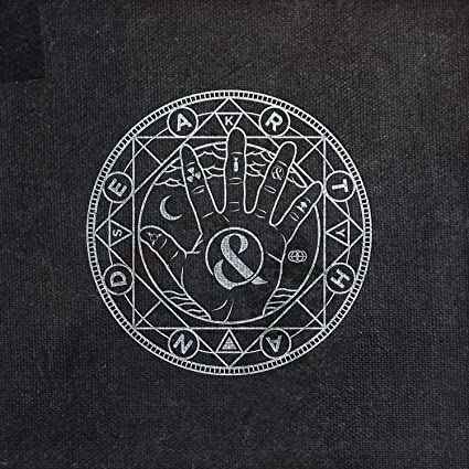 Earthandsky [Vinyl]