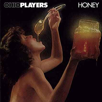 Honey (Orange Translucent Vinyl) [Vinyl]