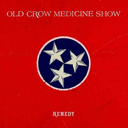 Remedy [Red/White/Blue Splatter 2 LP] [Vinyl]