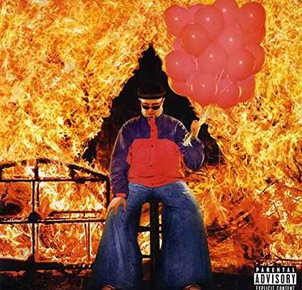 Ugly Is Beautiful [Vinyl]