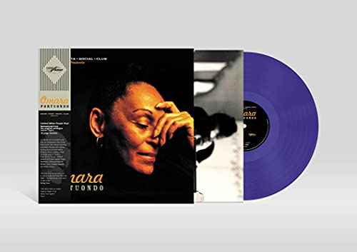 Omara Portuondo (Buena Vista Social Club Presents) [Limited Edition] [Vinyl]