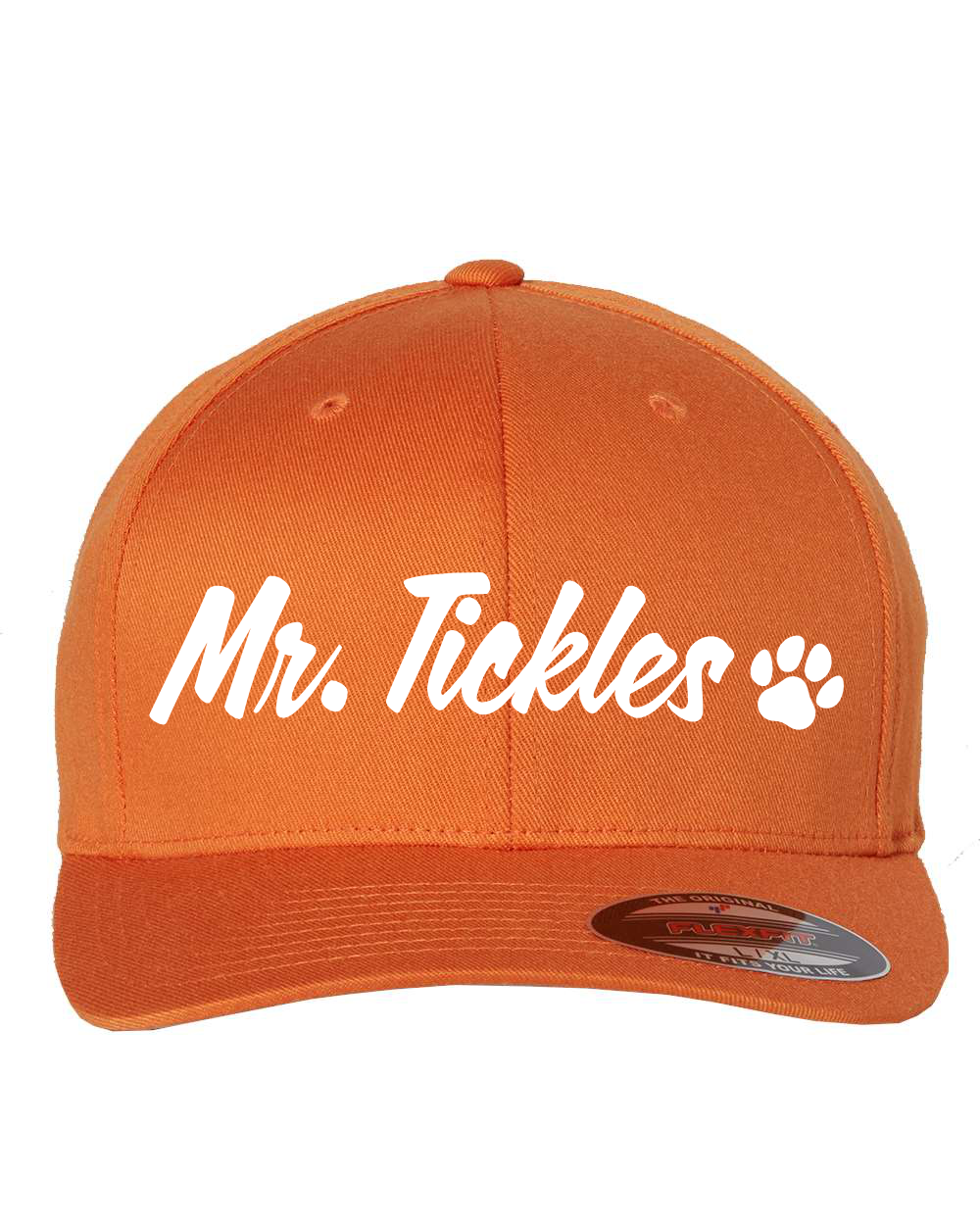 Mr. Tickles Flexfit Hats