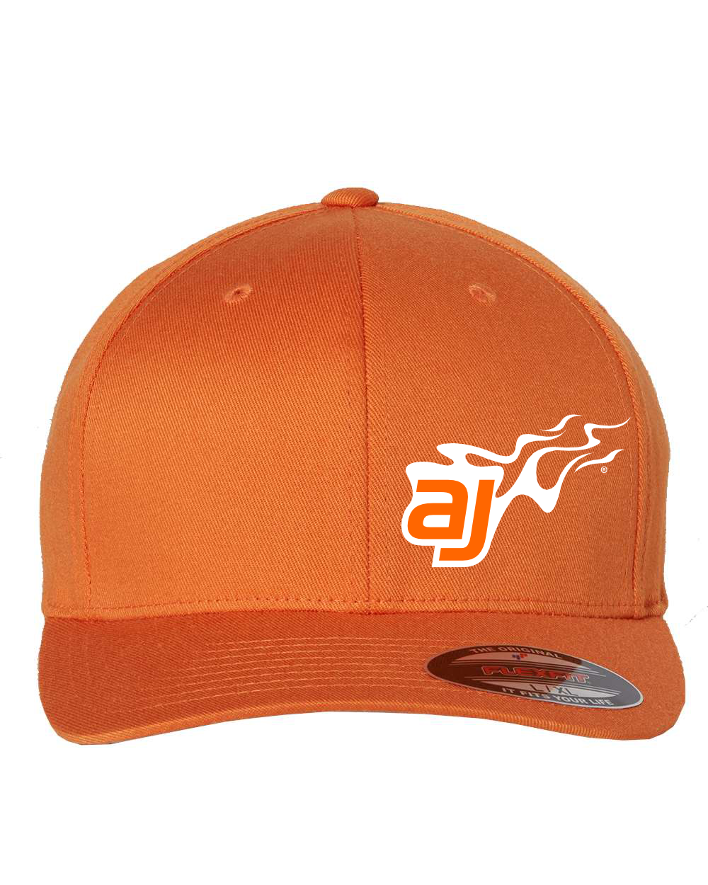 AJ Allmendinger Flexfit Hats