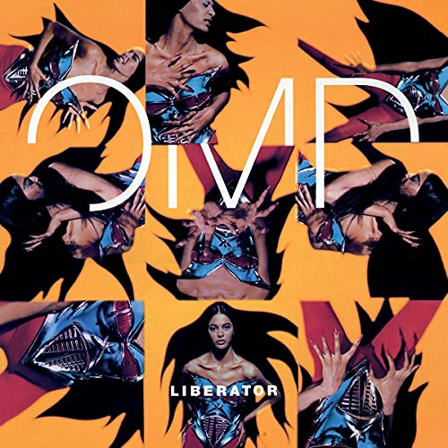 Orchestral Manoeuvres In The Dark - Liberator [LP] [Vinyl]