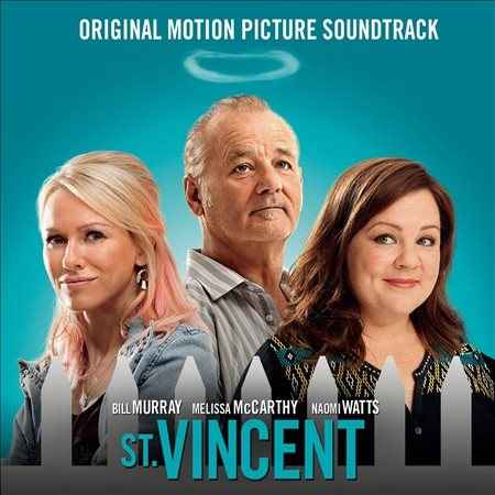 St. Vincent [Deluxe] [Vinyl]