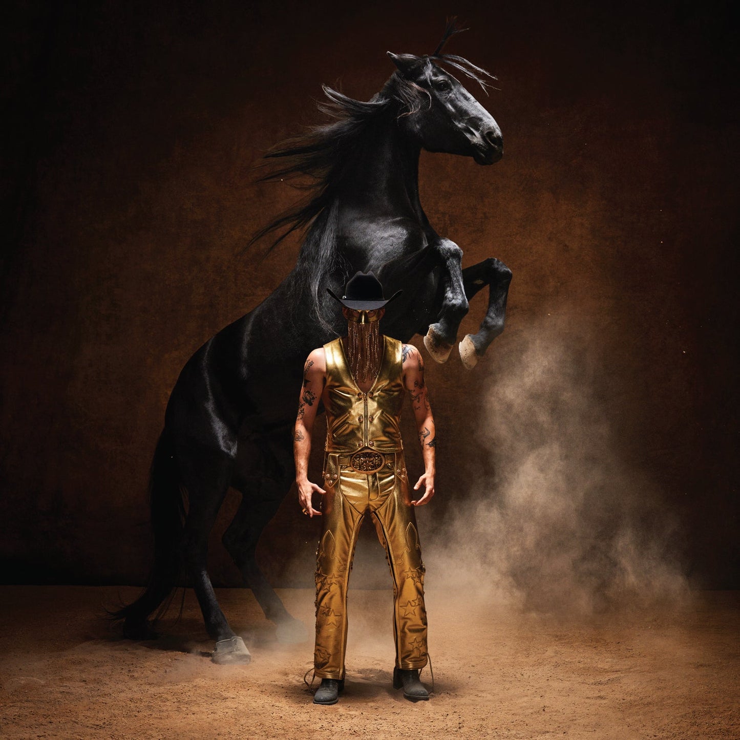 Bronco [Vinyl]