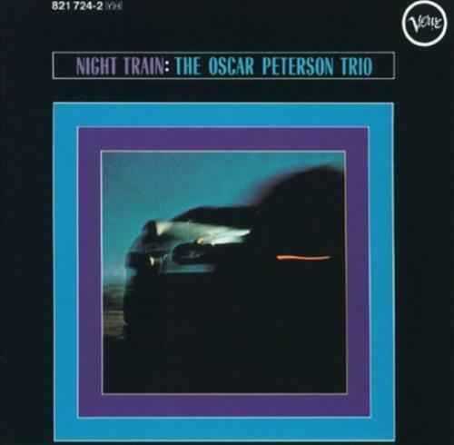 Night Train [Vinyl]