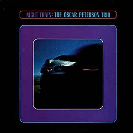 Night Train (Purple Vinyl) [Vinyl]