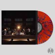 Osees - Levitation Sessions Ii (Colored Vinyl, Red, Blue, Indie Exclusive) (2 Lp's) [Vinyl]