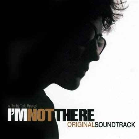 I'm not There [Vinyl]