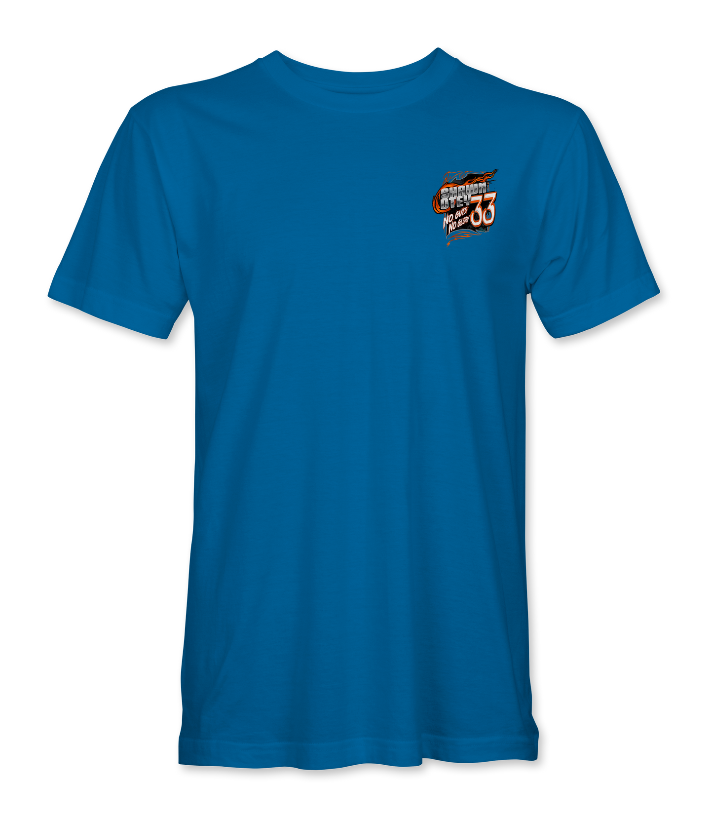 Shawn Otey T-Shirts
