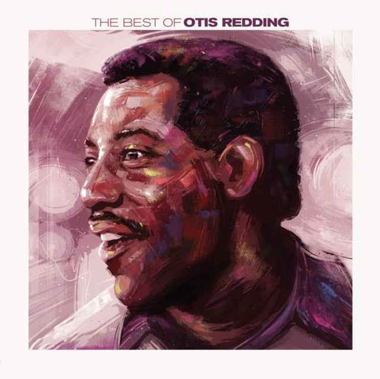 Best of Otis Redding [Vinyl]