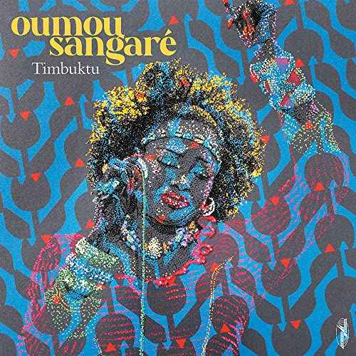 Timbuktu [Vinyl]