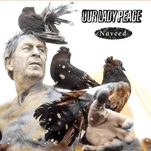 NAVEED [Vinyl]