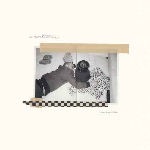 PAAK,ANDERSON - VENTURA [Vinyl]