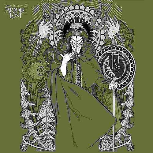 TRAGIC ILLUSION (RE-ISSUE) [Vinyl]