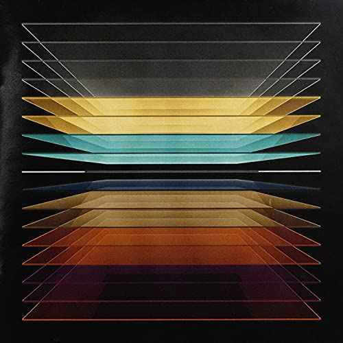 Colours (white vinyl) [Vinyl]