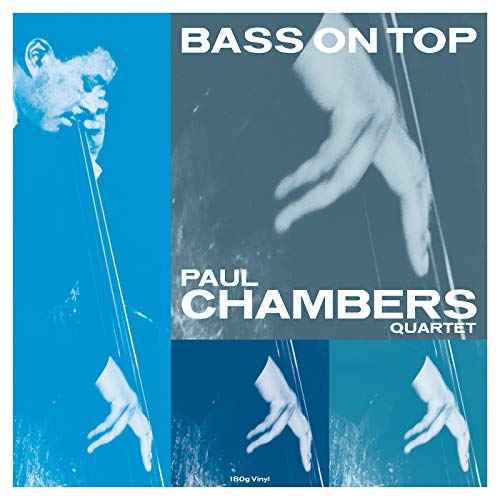 Bass On Top [Vinyl]