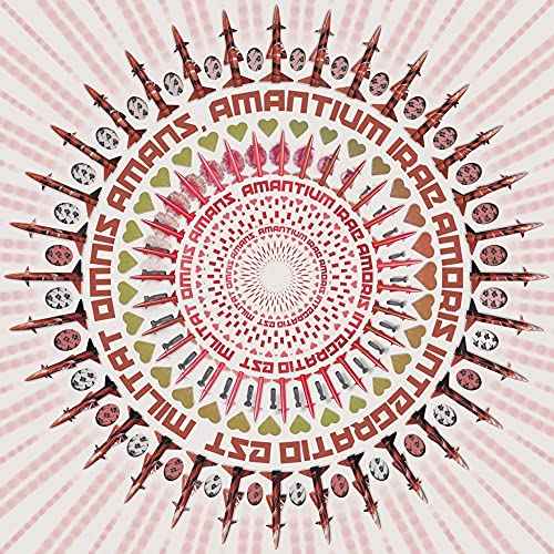 ELEMENTAL [Vinyl]