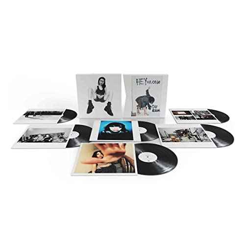 B-Sides, Demos & Rarities [6 LP Box Set] [Vinyl]