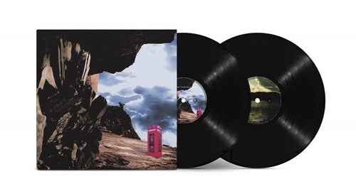 THE SKY MOVES SIDEWAYS [Vinyl]